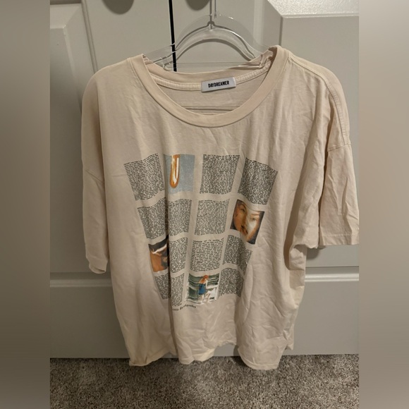 Daydreamer Tori Amos X-Large Top. β‘οΈπ - Picture 2 of 4